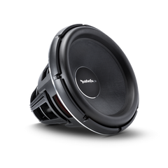 Rockford Fosgate 19” subwoofer
SVC (2Ω), 3000 watts RMS, 6000 watts peak pn t3s2-19