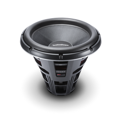 Rockford Fosgate 19” subwoofer
SVC (2Ω), 3000 watts RMS, 6000 watts peak pn t3s2-19