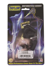Taylor Cable Products 10005 90 EVO HEI/Socket Boot/Term MC Kit black