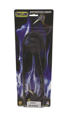 Taylor Cable Products 10051 8mm Spiro-Pro black MC univ 90
