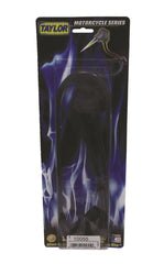 Taylor Cable Products 10055 8mm Spiro-Pro black MC univ 180