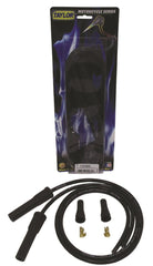 Taylor Cable Products 10085 8mm Spiro-Pro black 36in univ MC 180 Pro Comp