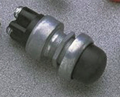 Taylor Cable Products 1016 Push Button Starter Switch 60 amp