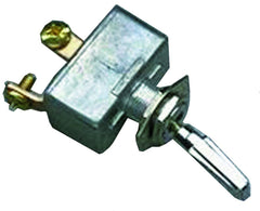 Taylor Cable Products 1018 Toggle Switch on/off w/boot 50 amp