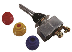 Taylor Cable Products 1018 Toggle Switch on/off w/boot 50 amp