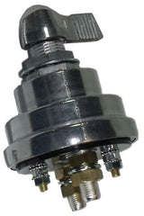 Taylor Cable Products 1033 Master Battery Disconnect Switch 4 post