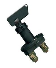 Taylor Cable Products 1038 Replacement Key for 001036 and 001037