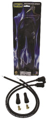 Taylor Cable Products 11050 8mm Pro TCW black MC univ 90
