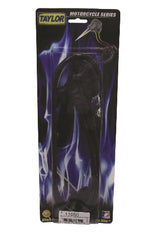 Taylor Cable Products 11050 8mm Pro TCW black MC univ 90