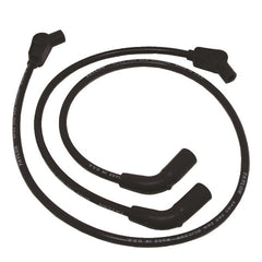 Taylor Cable Products 11056 8mm Pro TCW black MC 9in 21.5in 90