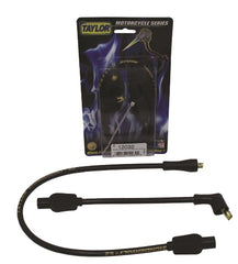 Taylor Cable Products 12032 TV 8.2 blk 21.5/9in custom MC 180