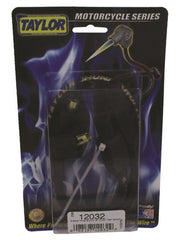 Taylor Cable Products 12032 TV 8.2 blk 21.5/9in custom MC 180
