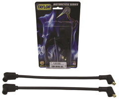 Taylor Cable Products 12035 TV 8.2 blk 12in custom MC 90