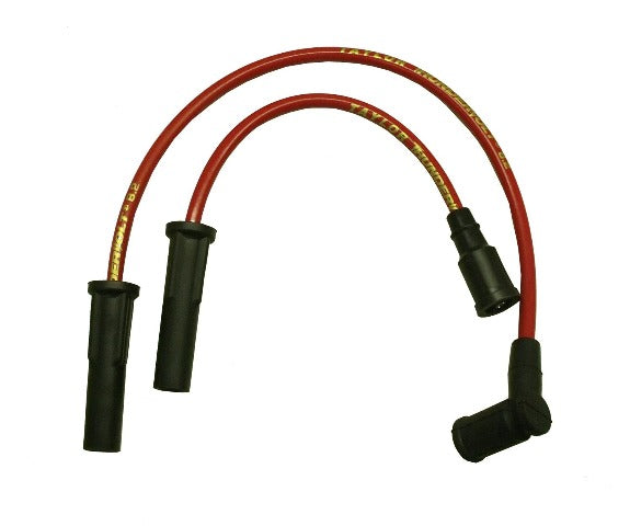 Taylor Cable Products 12263 TV 8.2 red  MC