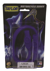 Taylor Cable Products 12634 TV 8.2 blue 21in custom MC 180