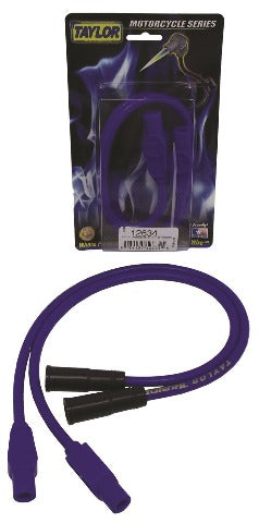 Taylor Cable Products 12634 TV 8.2 blue 21in custom MC 180