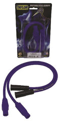 Taylor Cable Products 12634 TV 8.2 blue 21in custom MC 180