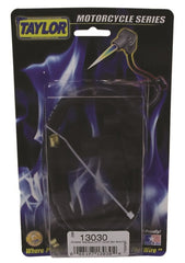 Taylor Cable Products 13030 409 Spiro-Pro blk 16/7in custom MC 90