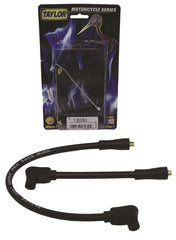 Taylor Cable Products 13030 409 Spiro-Pro blk 16/7in custom MC 90