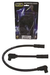 Taylor Cable Products 13031 409 Spiro-Pro blk 19/7in custom MC 90