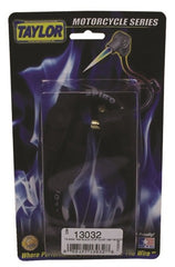 Taylor Cable Products 13032 409 Spiro-Pro blk 21.5/9in custom MC 180