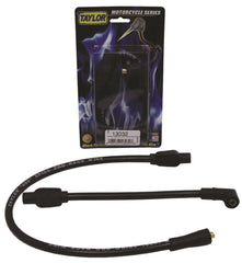 Taylor Cable Products 13032 409 Spiro-Pro blk 21.5/9in custom MC 180