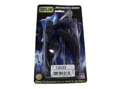 Taylor Cable Products 13033 409 Spiro-Pro blk 21.5/9in custom MC 180
