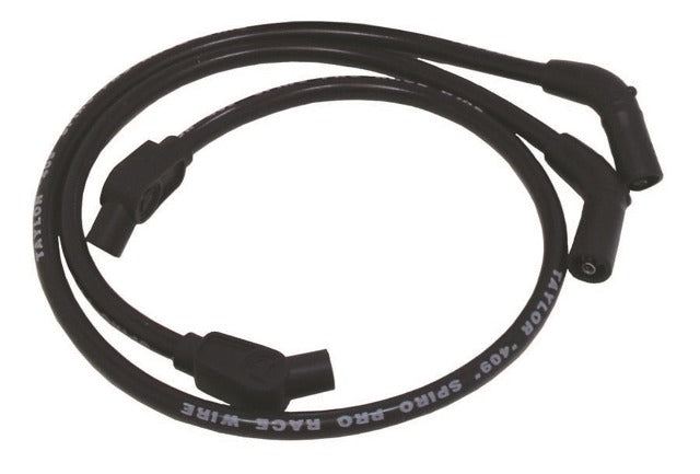 Taylor Cable Products 13068 409 Spiro Pro black  MC