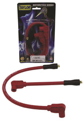 Taylor Cable Products 13230 409 Spiro-Pro red 16/7in custom MC 90