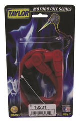 Taylor Cable Products 13231 409 Spiro-Pro red 19/7in custom MC 90