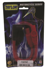 Taylor Cable Products 13232 409 Spiro-Pro red 21.5/9in custom MC 180