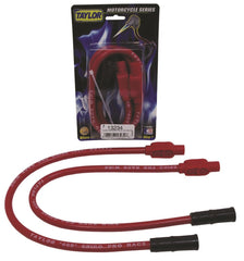 Taylor Cable Products 13234 409 Spiro-Pro red 21in custom MC 180