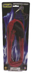 Taylor Cable Products 13236 409 Spiro-Pro red 35/17in custom MC 135
