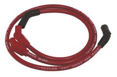 Taylor Cable Products 13237 409 Spiro-Pro red MC 135