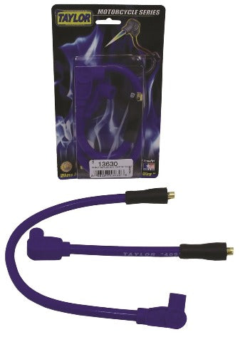 Taylor Cable Products 13630 409 Spiro-Pro blue 16/7in custom MC 90