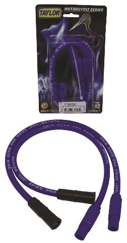 Taylor Cable Products 13634 409 Spiro-Pro blue 21in custom MC 180