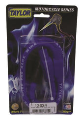 Taylor Cable Products 13634 409 Spiro-Pro blue 21in custom MC 180