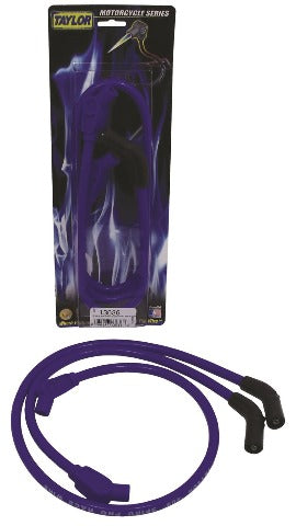 Taylor Cable Products 13636 409 Spiro-Pro blue 35/17in custom MC 135