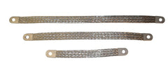 Taylor Cable Products 20308 Grounding strap 4ga 8in