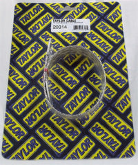 Taylor Cable Products 20314 Grounding strap 4ga 14in
