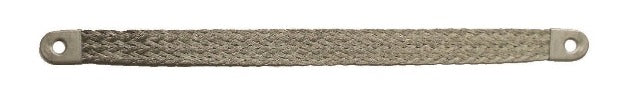 Taylor Cable Products 20314 Grounding strap 4ga 14in