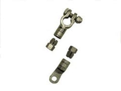 Taylor Cable Products 21405 Brass 2ga Battery Term. 2/Pkg