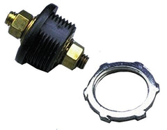 Taylor Cable Products 21502 Thru Firewall Connector