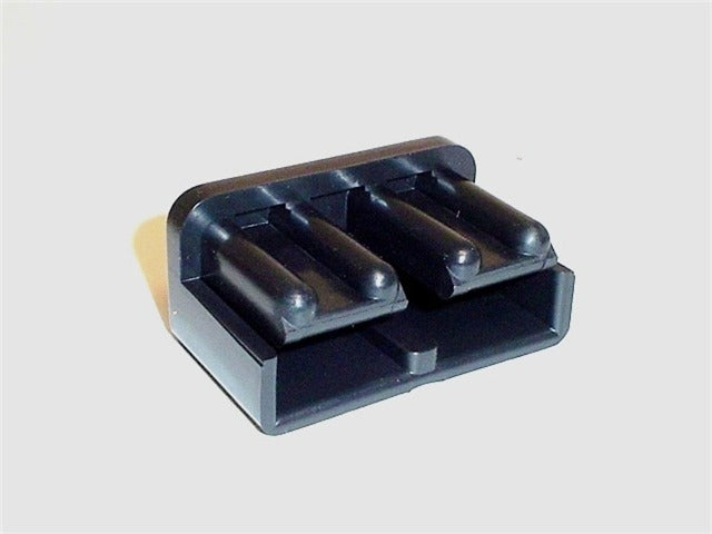 Taylor Cable Products 21520 Power Plug Dust Cover 1/Pkg