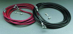 Taylor Cable Products 21540 1/0 ga red 20ft Battery Cable Kit