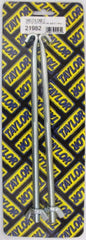 Taylor Cable Products 21982 Battery Hold-Down Bolts 3/8 X 10in