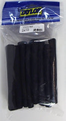 Taylor Cable Products 2410 Space Age 90 Boot Protector black
