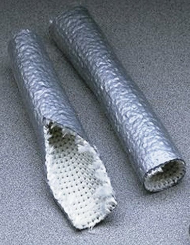 Taylor Cable Products 2522 Fire Sleeve Boot Protectors 6in