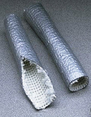 Taylor Cable Products 2522 Fire Sleeve Boot Protectors 6in