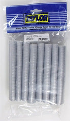 Taylor Cable Products 2522 Fire Sleeve Boot Protectors 6in